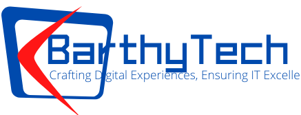 BarthyTech Solutions