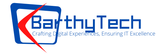 BarthyTech Solutions