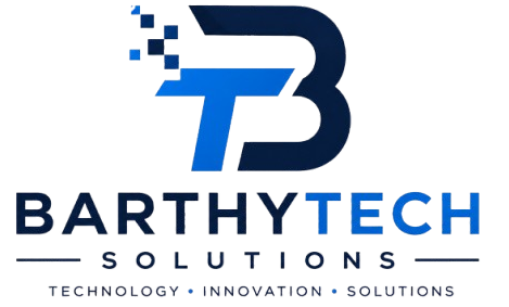 BarthyTech Solutions 