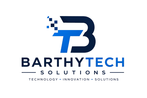 BarthyTech Solutions 